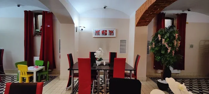 Dworcowa - Restauracja Tarnów
