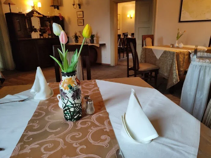 Dworek na Chojnach - Restauracja Łódź