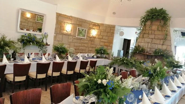 Dworek Parkowy - Restauracja Chorzów