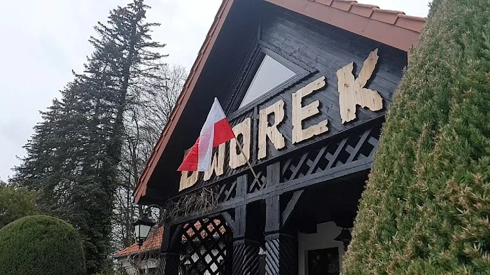 Dworek Restauracja Piotrków Piotrków Trybunalski