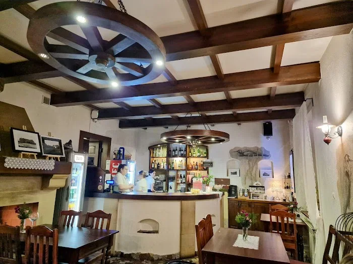 Dworska - Restauracja Siedlce