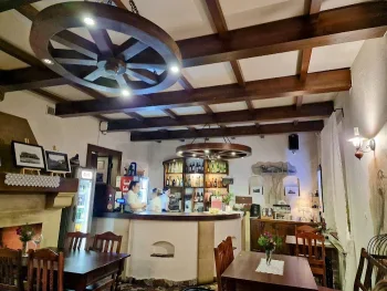 Dworska - Restauracja Siedlce