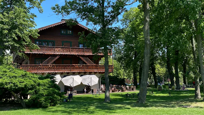 Dworzysko - Wałbrzych