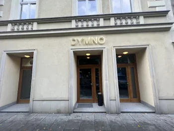 DymNo - Restauracja Kraków