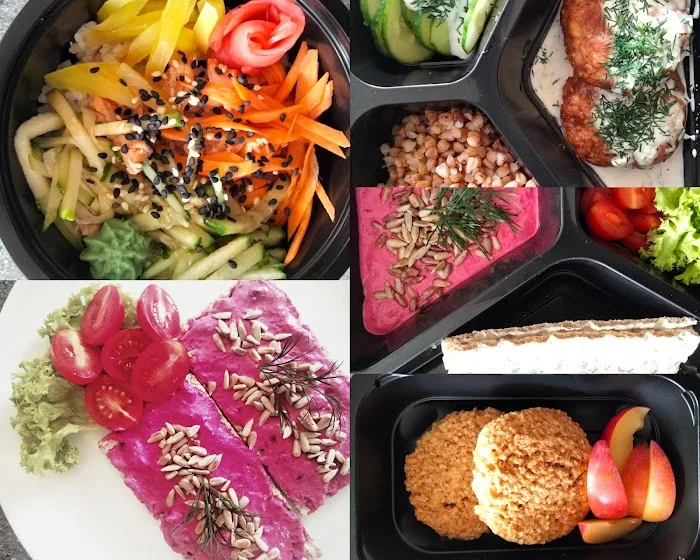 Dynia Catering Sochaczew - Restauracja