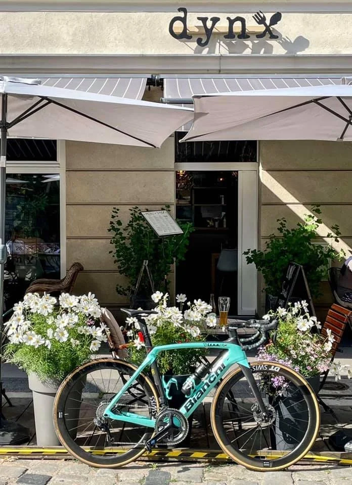 Dynx Restauracja Poznań