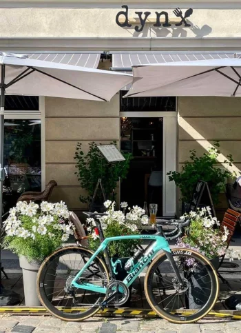 Dynx Restauracja Poznań