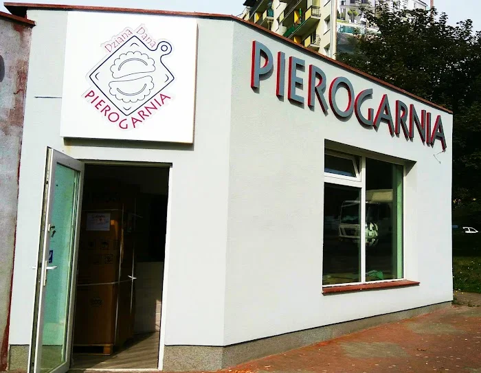 Dziana Dana - Restauracja Gdynia
