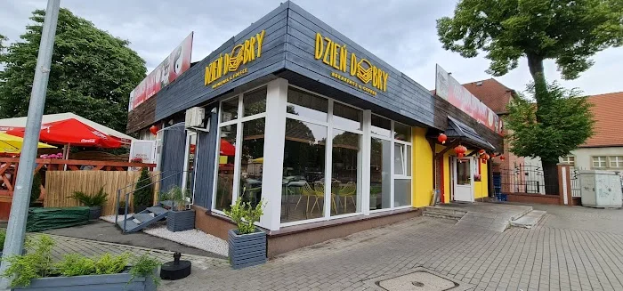 Dzień Dobry - Restauracja Jelenia Góra