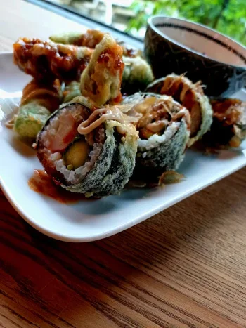 Dzik ' i Królik Ramen Shop - Restauracja Krynica-Zdrój