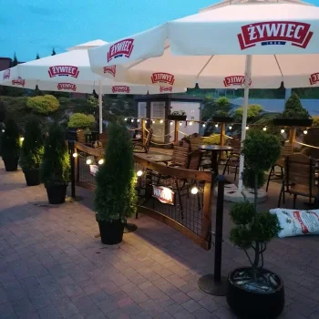 Dzika Kaczka - Restauracja Jastrzębie-Zdrój