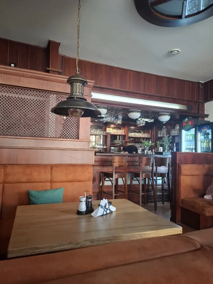 Dzika Karczma - Restauracja Międzyzdroje