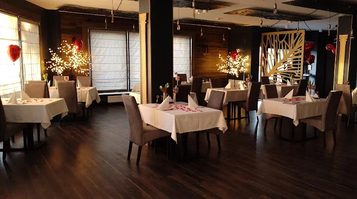 DzikA Radość - Restauracja Warszawa