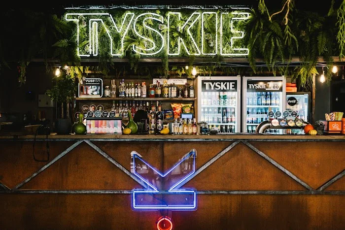 DZIKA - Restauracja Tychy