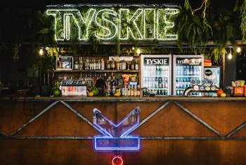 DZIKA - Restauracja Tychy