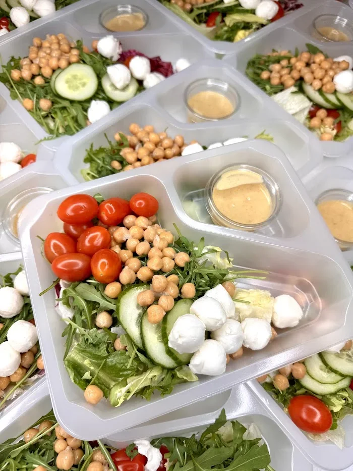 Dziki Box - Restauracja Józefów