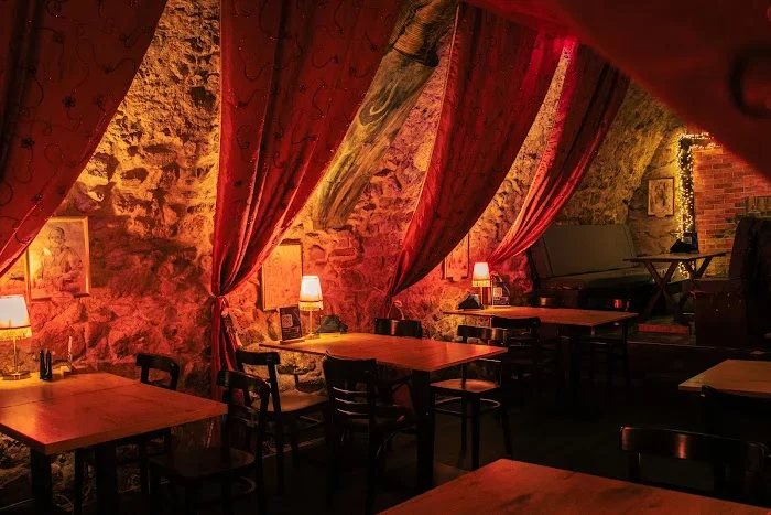 Dziórawy Kocioł - Restauracja Kraków