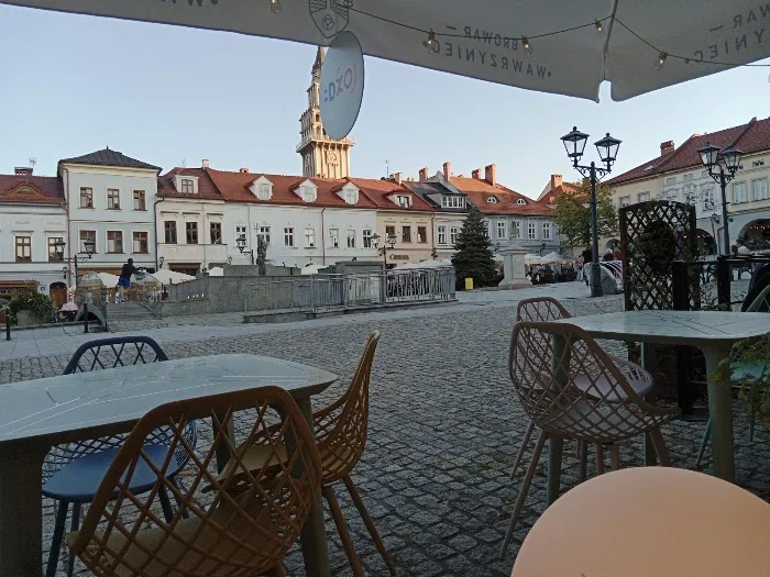 Dżoj & euPHOria - Restauracja Bielsko-Biała