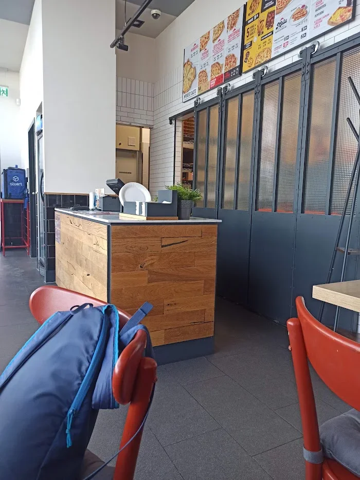 E-pizzeria.pl - Restauracja Toruń