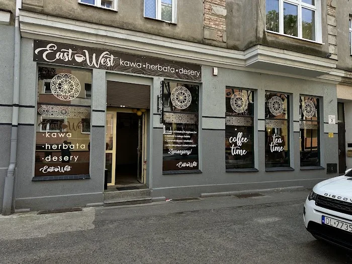 East&West - Kawiarnia Legnica