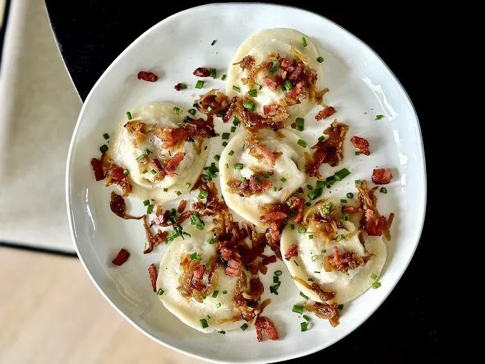 Eat Pierogi | Pędzichów - Restauracja Kraków