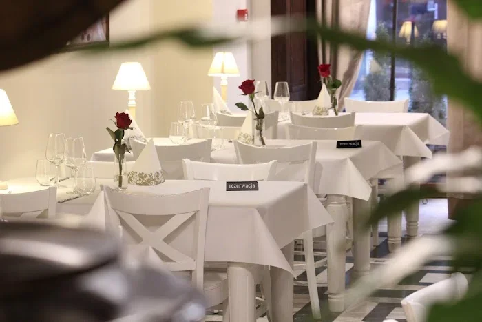 Eatalia Poznań - Restauracja