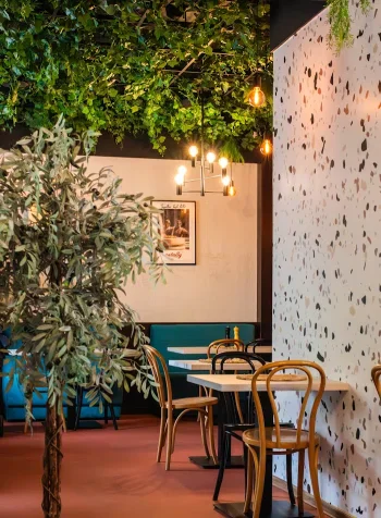 eatallo Pizza Białystok - Restauracja