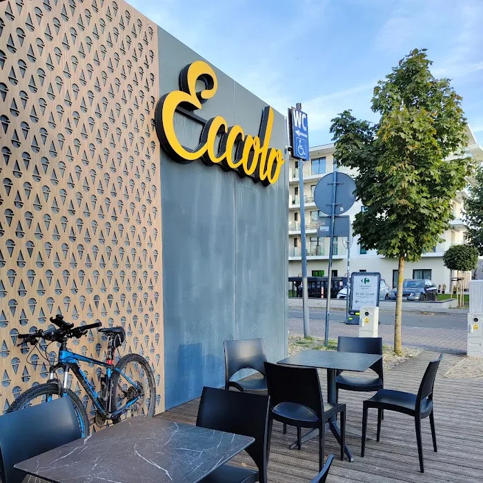 Eccolo - Restauracja Międzyzdroje