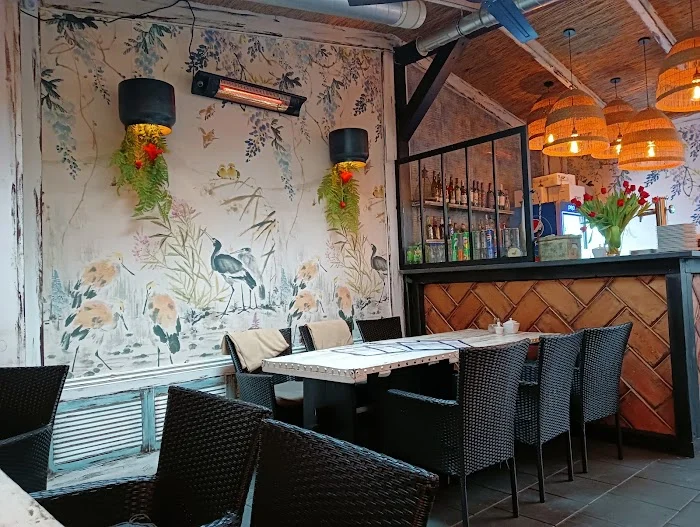 EFES KEBAB - Restauracja Warszawa