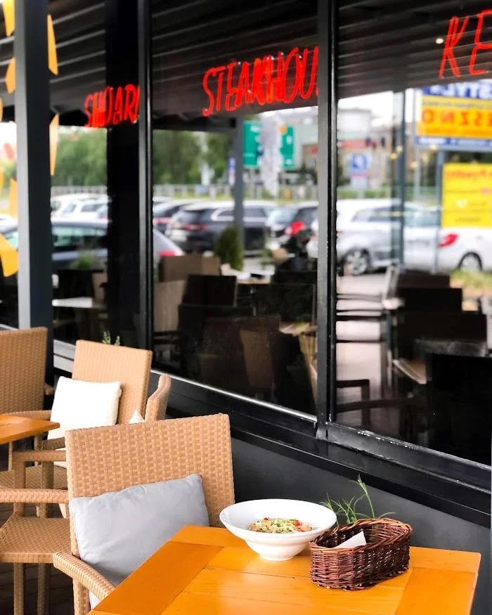 Efez - Restauracja Leszno