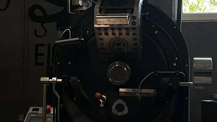 Eight Cafe Palarnia Kawy - Kawiarnia Gorzów Wielkopolski