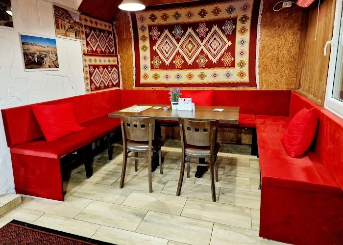 Ekim Kebab - Restauracja Warszawa