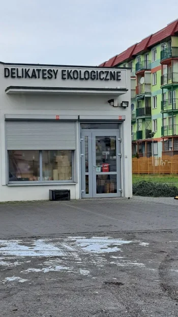 EKO NATURA - Restauracja Inowrocław