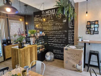 El Buos - Restauracja Łódź