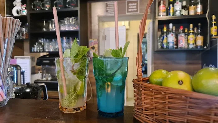El Cubano - Restauracja Kubańska Wrocław