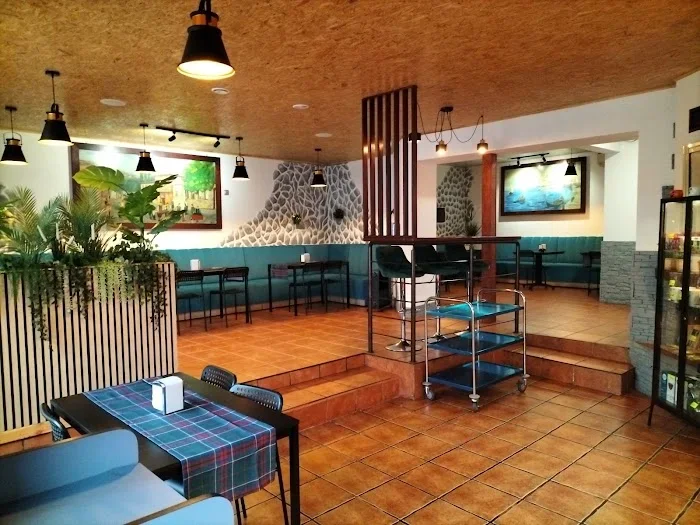 El-Marso Kebab - Restauracja Łódź