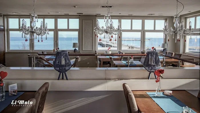 El Molo - Restauracja Sopot