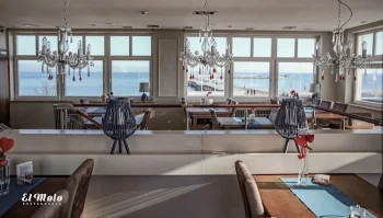 El Molo - Restauracja Sopot