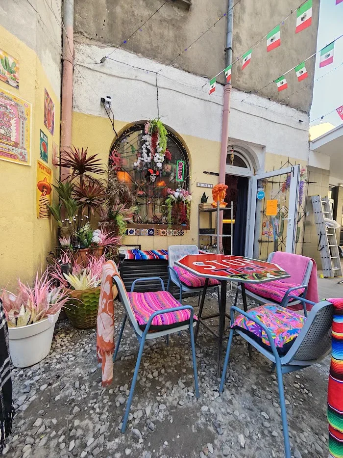 El Patio Tacos & Amigos - Restauracja Piła
