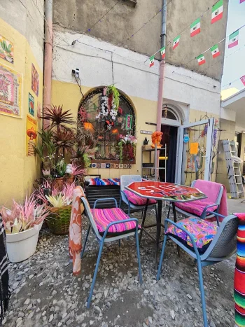 El Patio Tacos & Amigos - Restauracja Piła