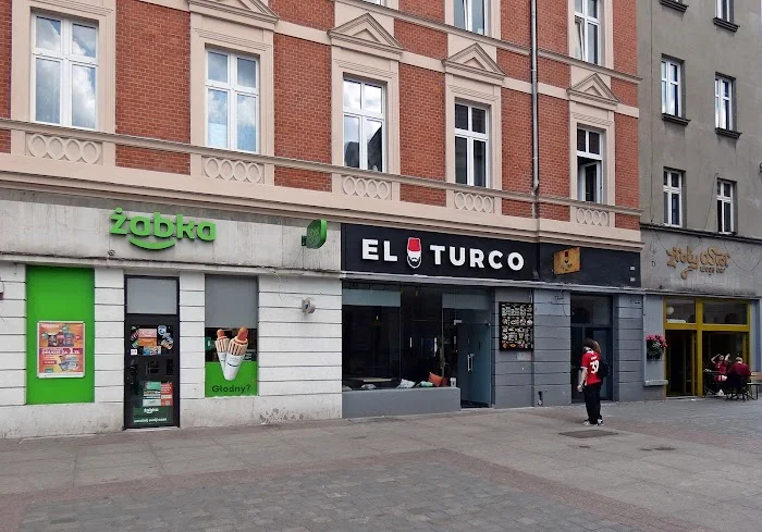 El Turco - Restauracja Katowice