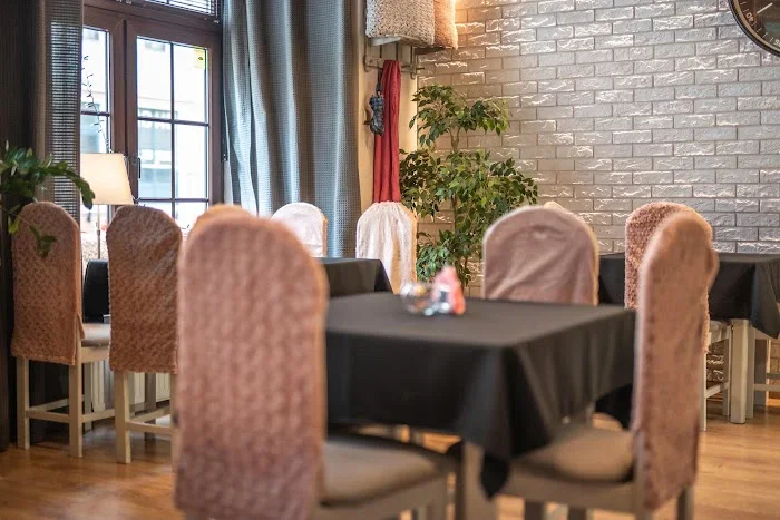 Elblążanka - Restauracja Elbląg