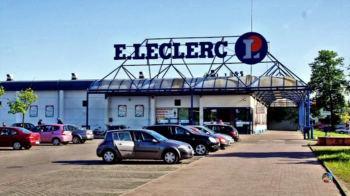 E.Leclerc Ostrów Wielkopolski - Restauracja
