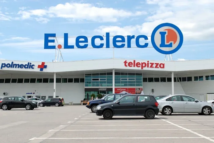E.Leclerc - Restauracja Radom