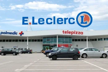E.Leclerc - Restauracja Radom
