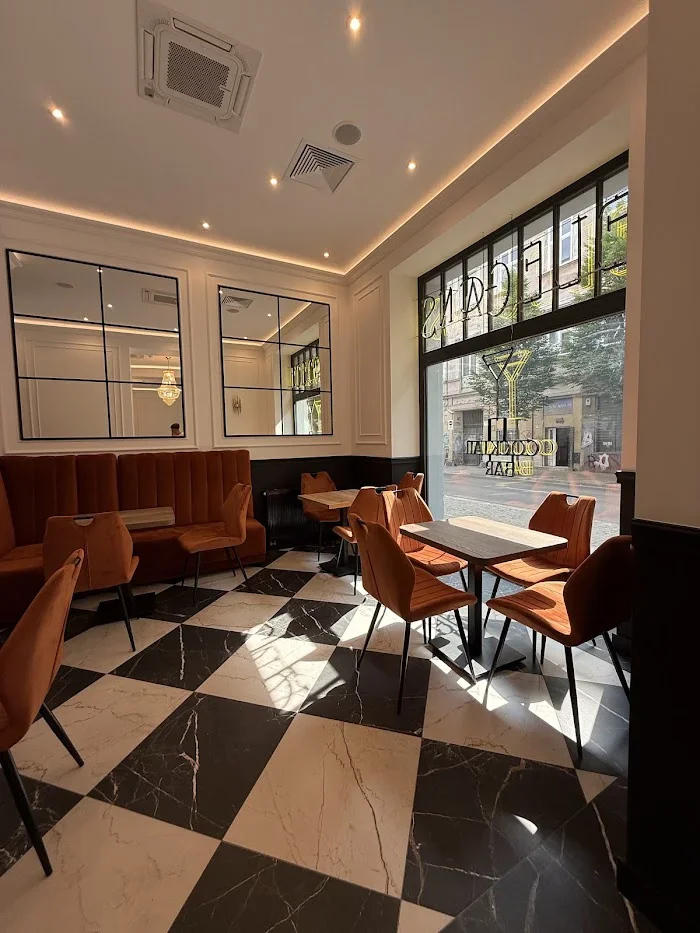 Elegans Cafe&Breakfasts - Restauracja Łódź