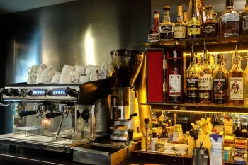 Elephant Club Restaurant&Music - Restauracja Gdańsk