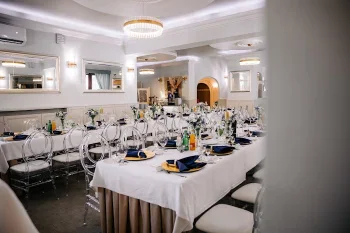 Elita - Restauracja Podkowa Leśna