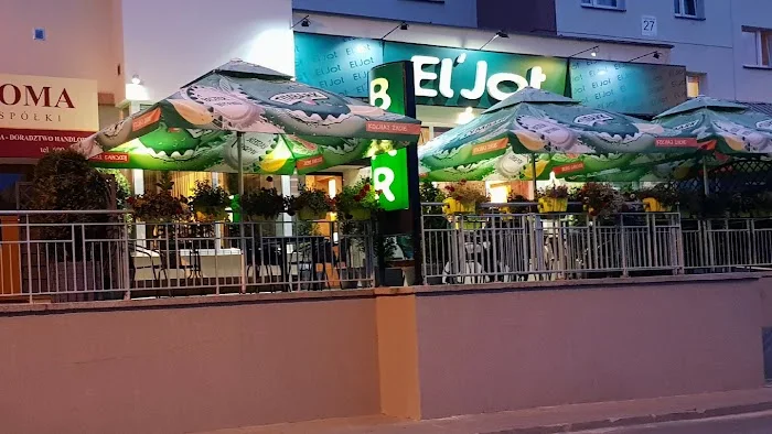 Eljot Bar - Restauracja Białystok
