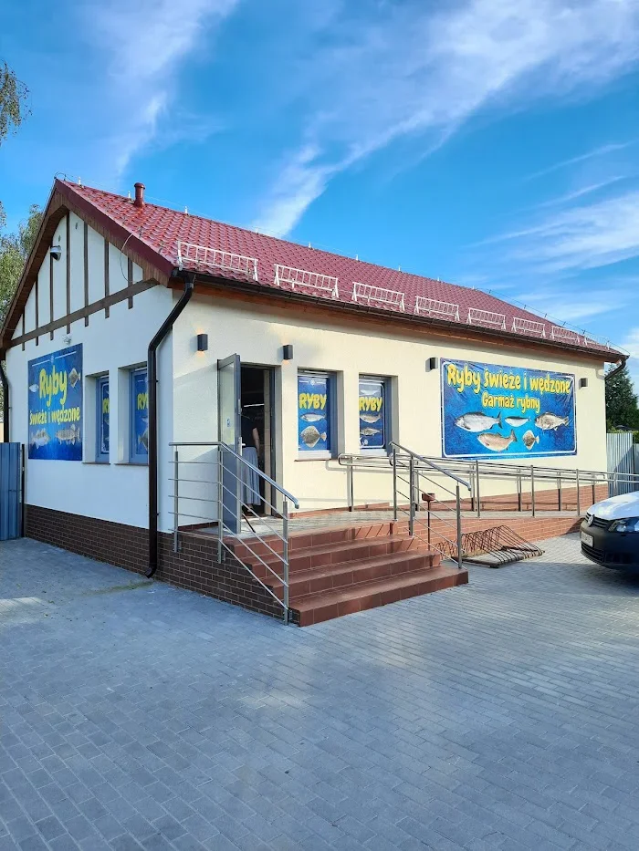 Elryb Sp.z o.o. - Restauracja Elbląg